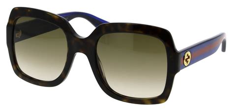 lunette femme soleil gucci|kering eyewear gucci catalog.